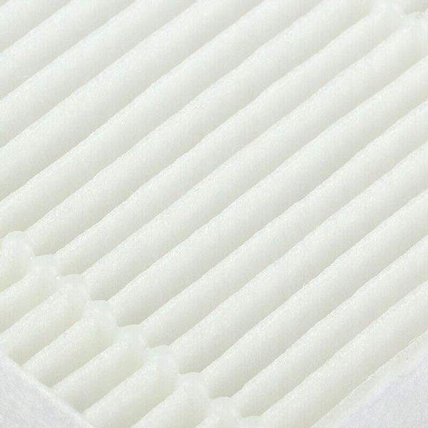 Zestaw filtrów HEPA i węglowy do Klarta Forste 1, 2, 3, 4 zdjęcie 3