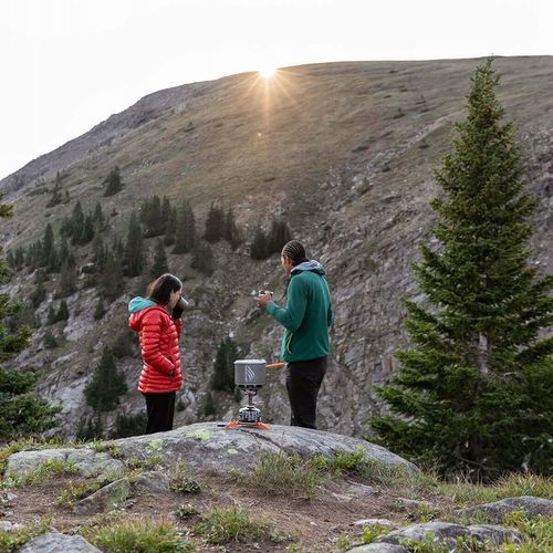 Kuchenka turystyczna Stash Cooking System Jetboil na Arena.pl