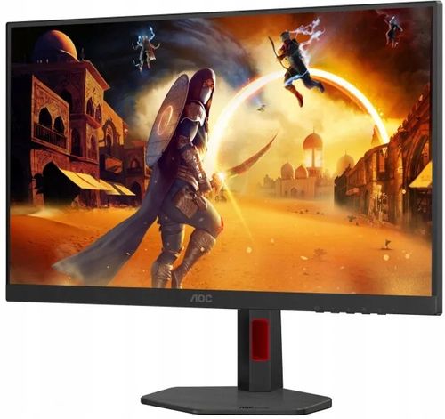 Monitor LED 27" AOC Q27G4ZR na Arena.pl