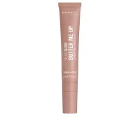 rimmel oh my gloss nawilżający balsam do ust 001 latte delight
