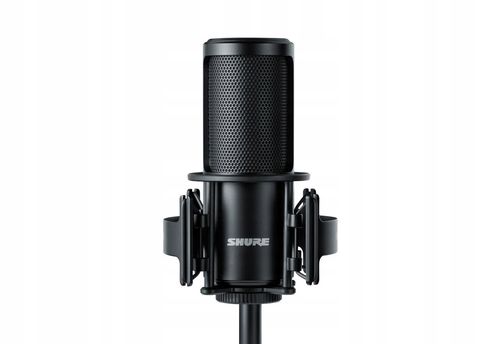 Mikrofon Shure SM4-K na Arena.pl
