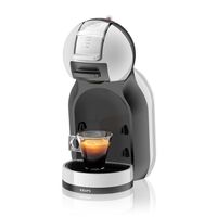Ekspres kapsułkowy Krups Nescafe Dolce Gusto Mini Me KP123B 1500W 15 barów