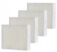 FILTRY 4x FILTR ANTYBAKTERYJNY DO STADLER FORM OSKAR BIG