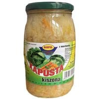 Danpol Kapusta kwaszona 900ml