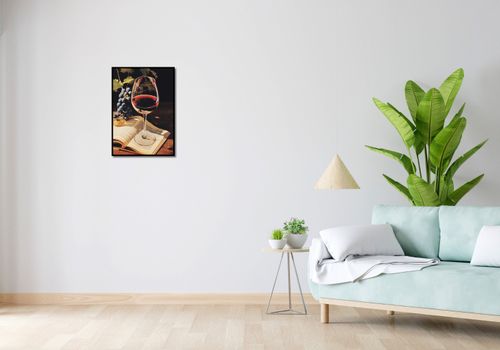 Plakat 42x59,4cm Bukiet Historii na Arena.pl