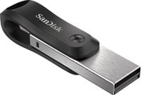 PenDrive SanDisk iXpand GO 256GB USB 3.0 / Lightning Pamięć przenośna