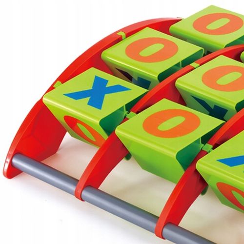 Gra Zręcznościowa Rzut Do Celu Woreczki Prezent dla 3 4 5 6 7 8 latka na Arena.pl