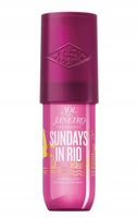 Sól de Janeiro sundays in Rio mgiełka do ciała 90 ml