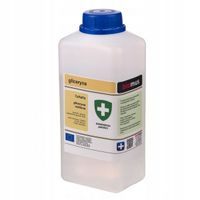 GLICERYNA roślinna farmaceutyczna 1kg