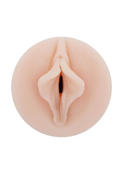 Vibrating Stroker Vagina Light Skin Tone zdjęcie 2