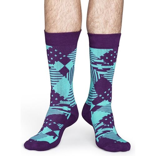 Happy Socks Athletic Argyle Sock ATMA27 505 na Arena.pl