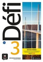 Defi 3. Edition hybride - praca zbiorowa