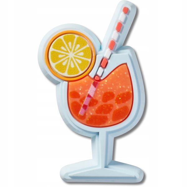 Crocs Przypinki Jibbitz Piny Do Butów Summer Spritz zdjęcie 1