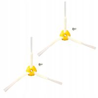 2x SZCZOTKA ZESTAW do iRobot ROOMBA 600 616 675 681 697 698 JAKOŚĆ