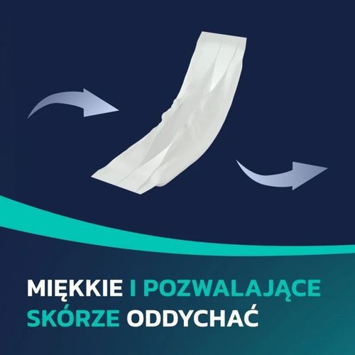 SENI MAN SUPER Level 5 wkładki urologiczne dla mężczyzn 15szt chłonność 5/5 na Arena.pl