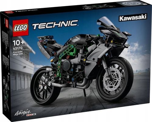 LEGO TBD TECHNIC 2024 42170 na Arena.pl