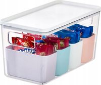 iDesign Pojemniki kuchenne