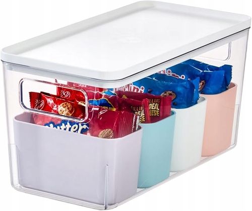 iDesign Pojemniki kuchenne na Arena.pl