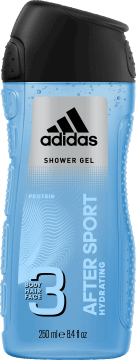 ADIDAS After Sport 250 ml na Arena.pl
