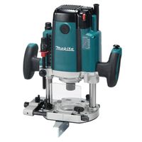 frezarka górnowrzecionowa 2100w 12mm - m rp2303fc01