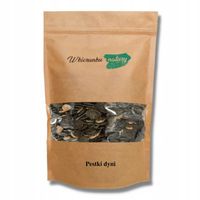 Pestki dyni 1 kg - łuskane, 100% POLSKIE nasiona, Naturalne, Bez