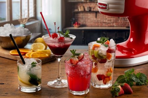 URZĄDZENIE DO GRANITY 76 ARIETE PATY TIME na Arena.pl