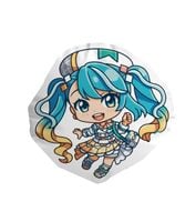 Poduszka Chibi Vocaloid - Hatsune Miku