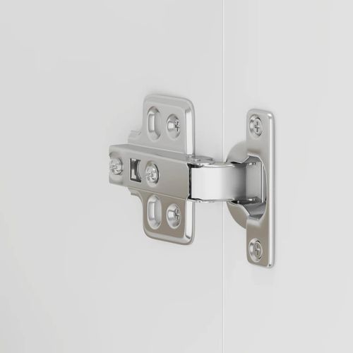 Szafka ścienna kuchenna Lucca Dąb rzemieślniczy Drewno klejone na Arena.pl