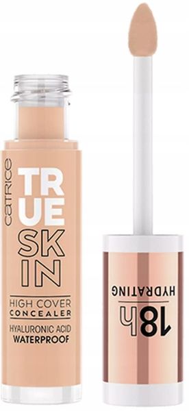 Catrice Korektor True Skin High Cover 005 Warm Mac zdjęcie 1