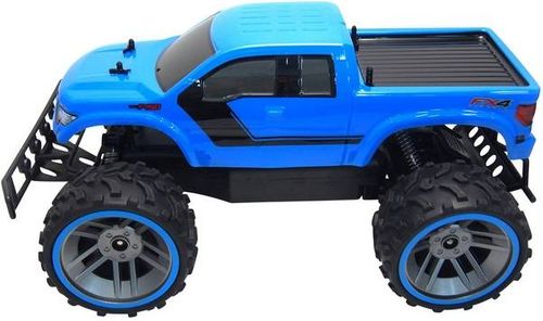 Samochód Amewi Ford F150 Blue na Arena.pl