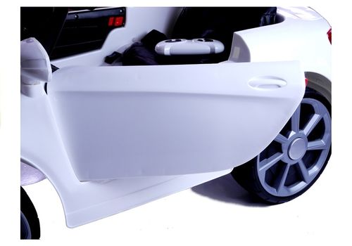 AUTO NA AKUMULATOR BBH-958 Biały na Arena.pl