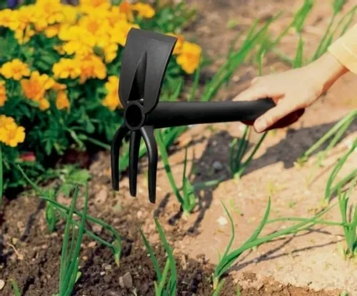 FISKARS SOLID Motyczka z tworzywa 137040 na Arena.pl