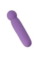 wibrator do punktu g lusttree violet fairygasm