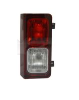 Renault Trafic 14-21 lampa tylna lewa