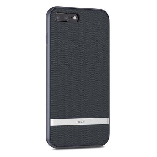 Moshi Vesta -Etui iPhone 8 Plus / 7 Plus (Bahama Blue) na Arena.pl