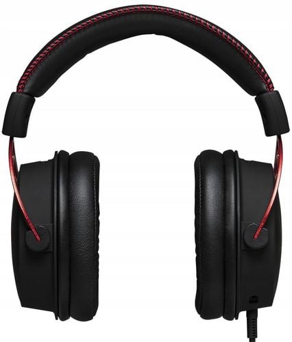 Słuchawki przewodowe HYPERX Cloud Alpha na Arena.pl