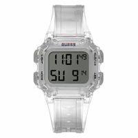 Zegarek Męski Guess GW0270G1 (Ø 47 mm)