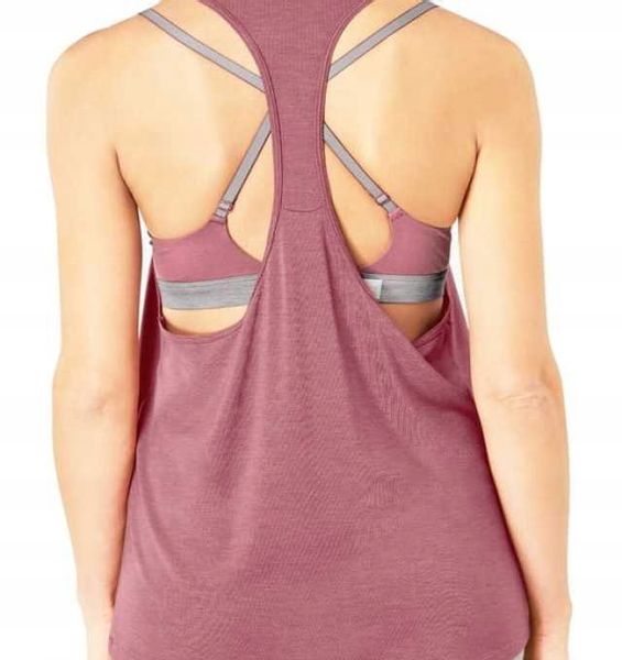 Triumph koszulka podkoszulka bokserka sloggi women move flow tank top S 36 zdjęcie 1