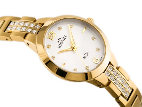 BISSET BSBE77 (zb564a) na Arena.pl