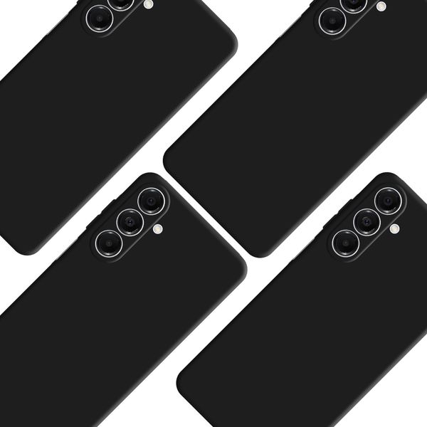 samsung galaxy a17 5g - 3mk matt case pro zdjęcie 9