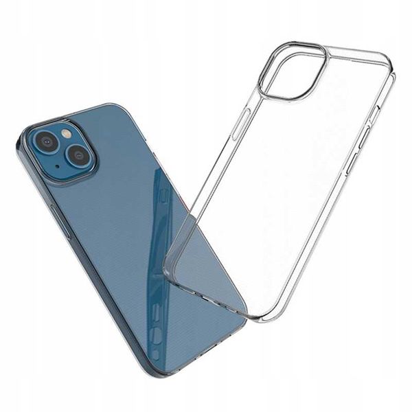 Spacecase Crystal Iphone 14 Plus zdjęcie 4