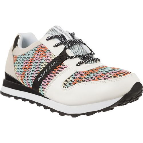 Versace Jeans Sneaker Donna Dis D1 MD7 na Arena.pl
