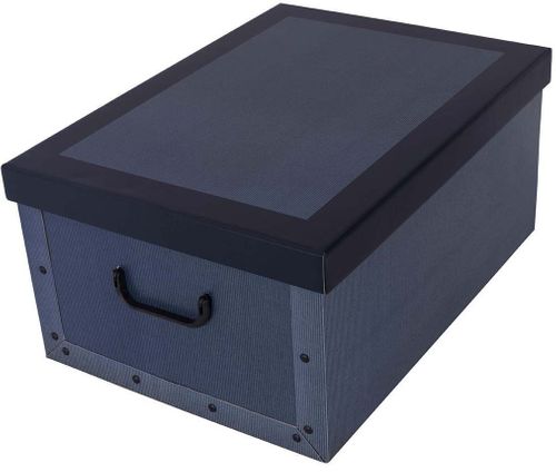 Pudełko kartonowe ozdobne MINI 33x25x16cm na Arena.pl