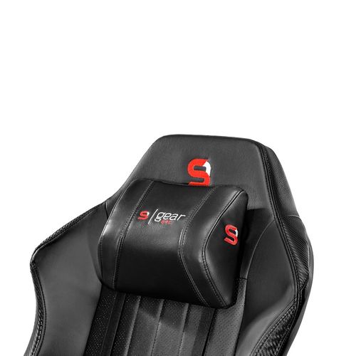 SPC Gear SR700 CZARNY na Arena.pl