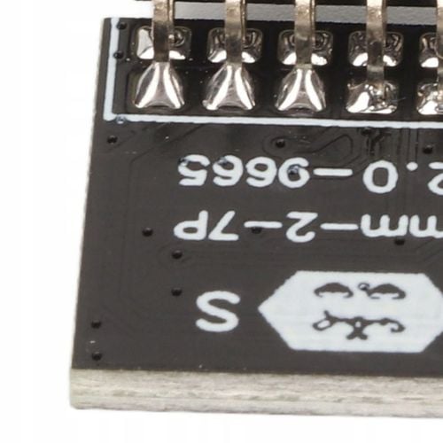 MODUŁ ZABEZPIECZEŃ TPM 2.0 MSI TPM PLATFORM na Arena.pl