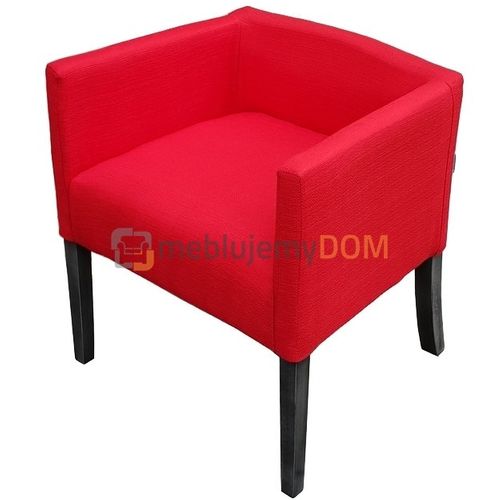 Fotel PROSTY 65 cm Grupa I na Arena.pl