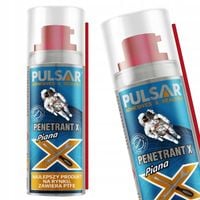 ODRDZEWIACZ WIELOFUNKCYJNY DO ŚRUB RDZY PULSAR PENETRANT X PIANA 55 ml