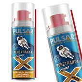 ODRDZEWIACZ WIELOFUNKCYJNY DO ŚRUB RDZY PULSAR PENETRANT X PIANA 55 ml