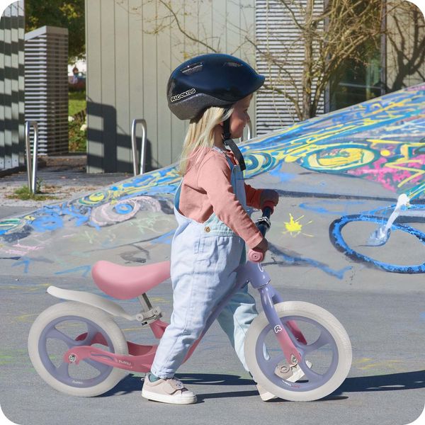 Rowerek biegowy dla dzieci Ricokids FUNNU zdjęcie 9