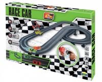 Tor wyscigowy Race Car 430 cm